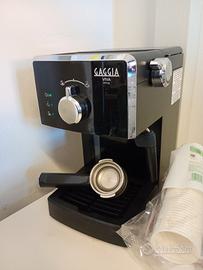 macchina per caffè Gaggia