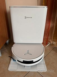 Robot lavapavimenti Ecovacs Deebot T90 Pro Omni