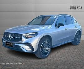 Mercedes-Benz GLC 300 de phev AMG Premium 4ma...