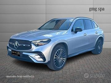 Mercedes-Benz GLC 300 de phev AMG Line Premiu...