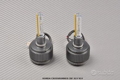 Kit Xeno per HONDA CROSSRUNNER CBF XLV VLV PREMIUM