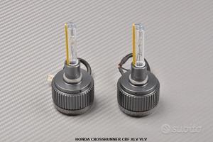 Kit Xeno per HONDA CROSSRUNNER CBF XLV VLV PREMIUM