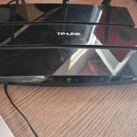 Router e modem TP-LINK