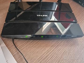 Router e modem TP-LINK