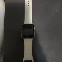 Apple watch serie 2 per pezzi di ricambio