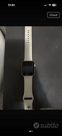 Apple watch serie 2 per pezzi di ricambio