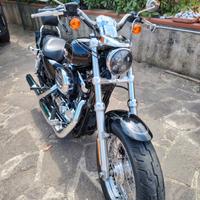 Harley-Davidson XR 1200 - 2013