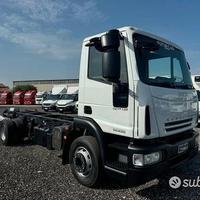 Iveco eurocargo 150e25 passo 4185 2007