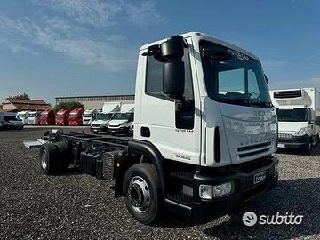 Iveco eurocargo 150e25 passo 4185 2007