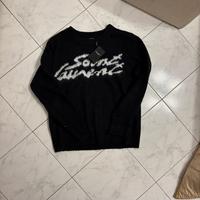 maglione Saint Laurent