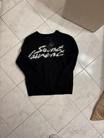 maglione Saint Laurent