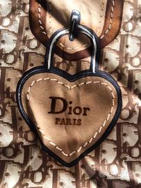 Foulard Dior seta