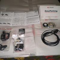 Easy Parking sensori di parcheggio universale