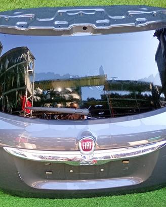 PORTELLONE POSTERIORE COMPLETO FIAT 500 X Serie (1