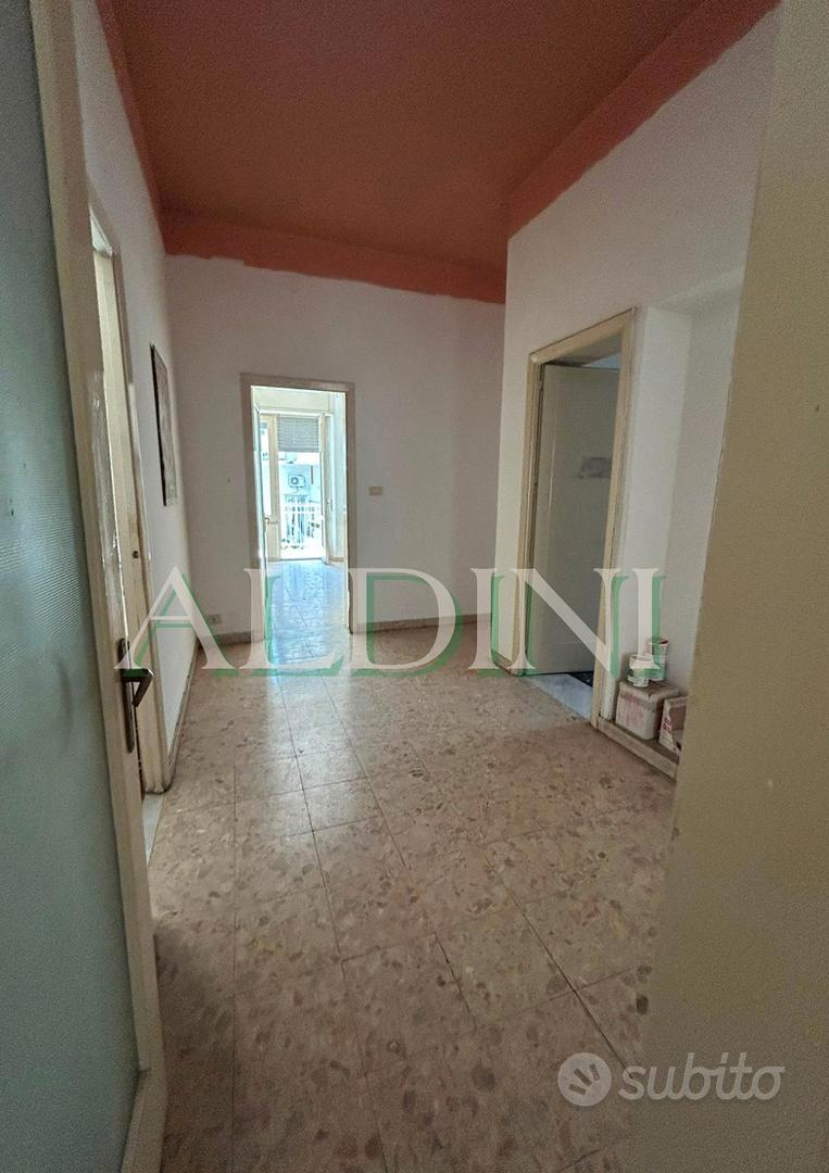 Appartamento – Catania, Monserrato, Borgo-Sanzio - Vista 5