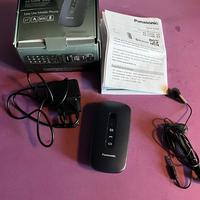 Telefono Panasonic KX-TU456