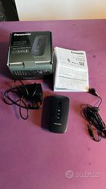 Telefono Panasonic KX-TU456