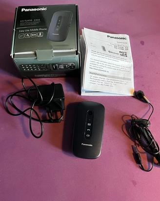 Telefono Panasonic KX-TU456