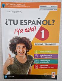 Tu español? Ya está! 1+ iTu cultura? iYa está!+DVD
