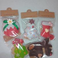 decorazioni albero di natale 