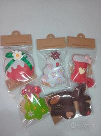 decorazioni albero di natale 