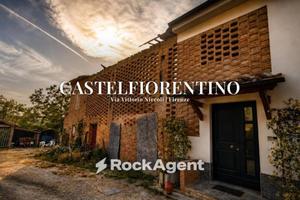 Appartamento di 110 m² a Castelfiorentino