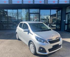 PEUGEOT 108 VTi 72 S&S 5 porte Active"NAVIGATORE