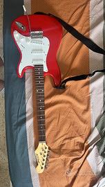 Chitarra elettrica