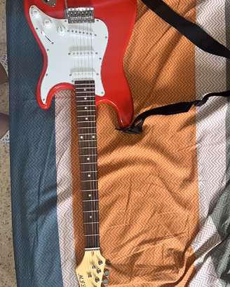 Chitarra elettrica
