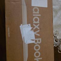 Samsung Galaxy Book4 (modello NP750XGJ-KG5IT)