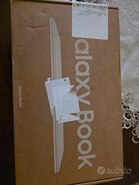 Samsung Galaxy Book4 (modello NP750XGJ-KG5IT)