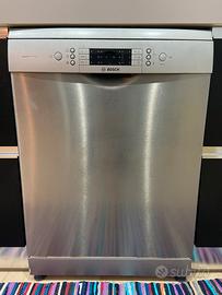 Bosch lavastoviglie