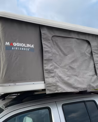 Maggiolina Airlander+ L