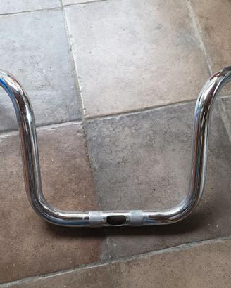 Manubrio Ape Hanger 11" Harley Davidson