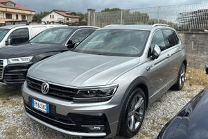 tiguan r line 2.0 150cv 