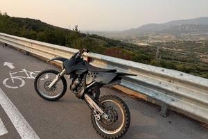 KTM sx85