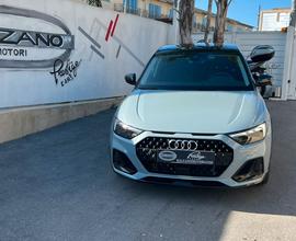 AUDI A1 SPB ALLSTREET 30 1.0TFSI S tronic NUOVA