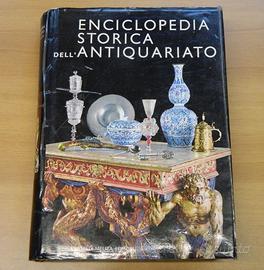 Enciclopedia Storica Dell'Antiquariato, Melita