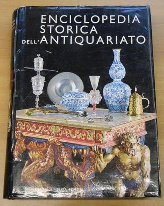 Enciclopedia Storica Dell'Antiquariato, Melita