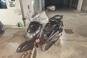 beverly 250