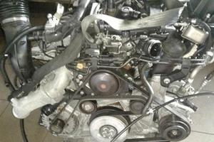 MOTORE MERCEDES w 447 VITO 651 950