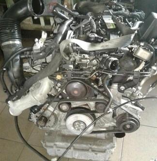 MOTORE MERCEDES w 447 VITO 651 950