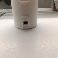 scalda biberon chicco