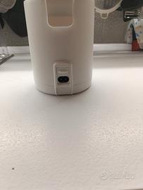 scalda biberon chicco