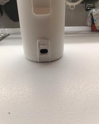 scalda biberon chicco