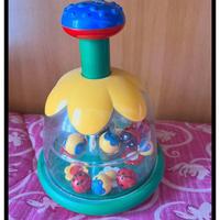 Gioco trottola magica Chicco