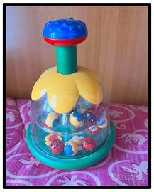 Gioco trottola magica Chicco