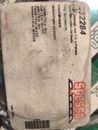 Guarnizioni motore VW Golf 1.8 GTI 16V