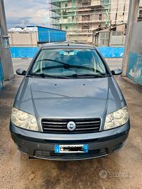 Fiat punto 1.2 benzina 8 valvole 5 porte