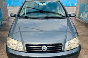 Fiat punto 1.2 benzina 8 valvole 5 porte